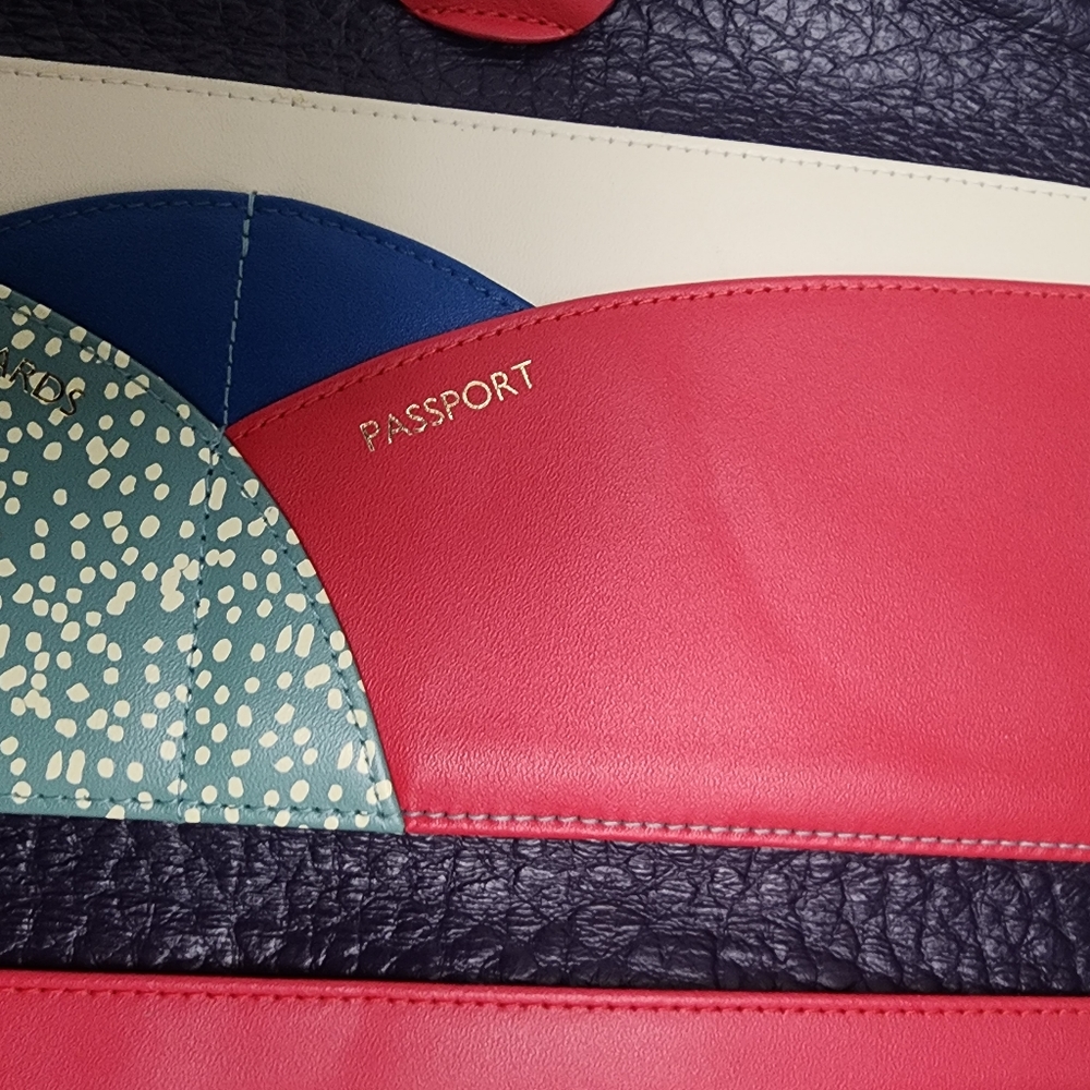 Radley London Passport wallet - Picture 12 of 15